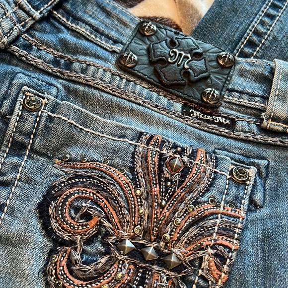 Miss Me Jeans - Picture 4 of 12